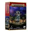 Seraphon: Skink Starseer