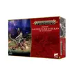 Seraphon: Saurus Scar-Veteran on Aggradon