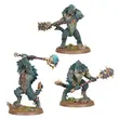 Seraphon: Kroxigor