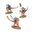 Seraphon: Aggradon Lancers