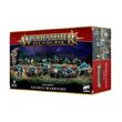 Seraphon: Saurus Warriors