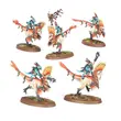 Seraphon: Raptadon Hunters