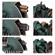 Legiones Astartes: Sky-hunter Squadron