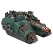 Legiones Astartes: Sicaran Venator Tank Hunter