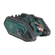 Legiones Astartes: Typhon Heavy Siege Tank