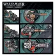 Legiones Astartes: Typhon Heavy Siege Tank