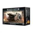 Legiones Astartes: Cerberus Heavy Tank Destroyer