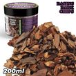Basing Bark Chips 200ml