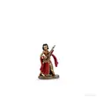 Female Human Bard Premium (Pathfinder)