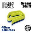 Green Stuff Tape 18 Inches
