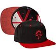 World of Warcraft Legendary Horde Premium Cap