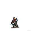 Male Dwarf Sorcerer Premium (Pathfinder)