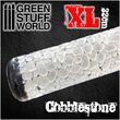 Cobblestone Mega Rolling Pin