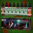 Undead Paint Set x8 17ml