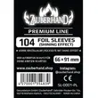 Zauberhand® Foil Sleeves (104)