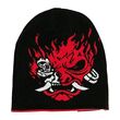 CyberPunk 2077 Going Solo Reversible Beanie