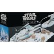 Crashed X-Wing Battlefield Expansion Star Wars Legion