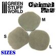 Chainmail Texture Plates S - 1 mm