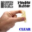 Chainmail Texture Plates S - 1 mm