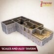 Scales & Ales Tavern