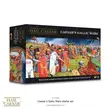 Caesar's Gallic Wars - Hail Caesar Starter