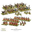 Caesar's Gallic Wars - Hail Caesar Starter