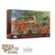 Thirty Years War Infantry Battalia - Pike & Shotte Epic Battles
