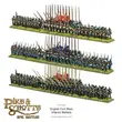 English Civil Wars Infantry Battalia - Pike & Shotte Epic Battles