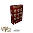 Casualty Markers - P&S Epic Battles