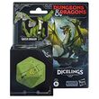 Dicelings Green Dragon D&D Honor Among Thieves