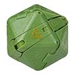 Dicelings Green Dragon D&D Honor Among Thieves