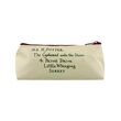 Harry Potter Letter Pencil Case