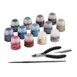 40K Paints + Tools GER/FRE/ITA/DUT/CZ/SL
