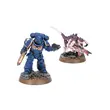 Getting Started with Warhammer 40,000 2023