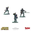 Citi-Def Specialists - Judge Dredd