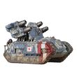 Astra Militarum: Hydra
