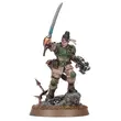 Astra Militarum: Minka Lesk