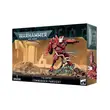 T'au Empire: Commander Farsight