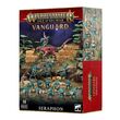 Vanguard: Seraphon