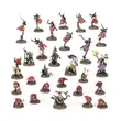 Gloomspite Gitz: Braggit's Bottle-snatchaz