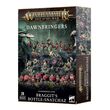 Gloomspite Gitz: Braggit's Bottle-snatchaz