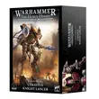 Horus Heresy: Cerastus Knight Lancer