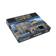 Art Deco High Rise - Battle Systems