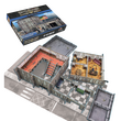 Art Deco High Rise - Battle Systems