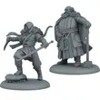 Night's Watch Attachments ASIF