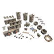 Fantasy Citadel - Battle Systems