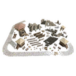 Fantasy Battlefield - Battle Systems