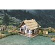 Thatched Cottage - Battle Systems
