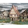 Town House - Battle Systems