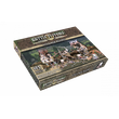 Village Ruins - Battle Systems